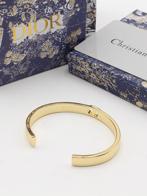 اسواره ديور نيو بانقل ميتال لوقو اسواره dior