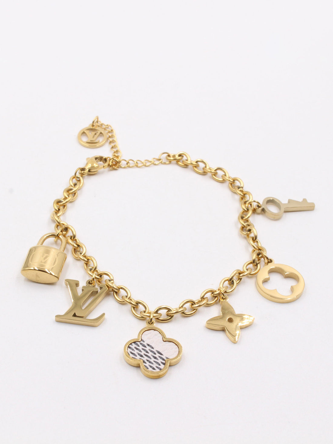 اساور لويس فيتون ملتي بنتدنس اسواره louis vuitton