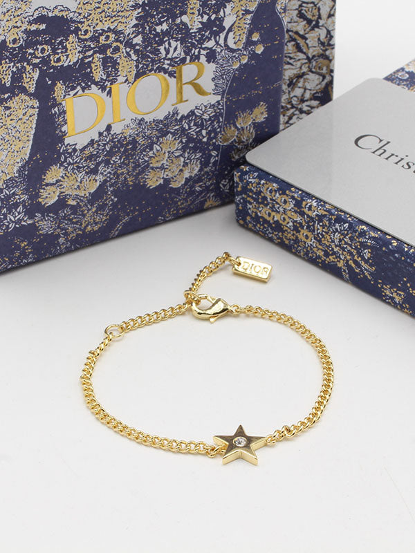 سوار ديور سمبل ستار لوقو اسواره dior