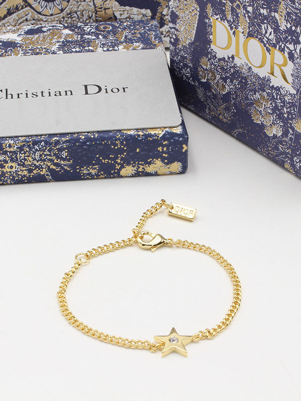 سوار ديور سمبل ستار لوقو اسواره dior