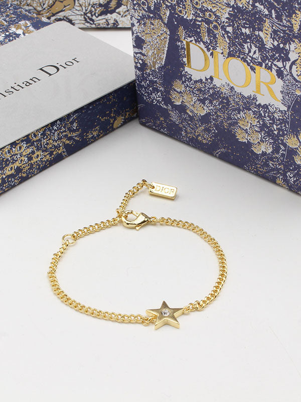 سوار ديور سمبل ستار لوقو اسواره dior