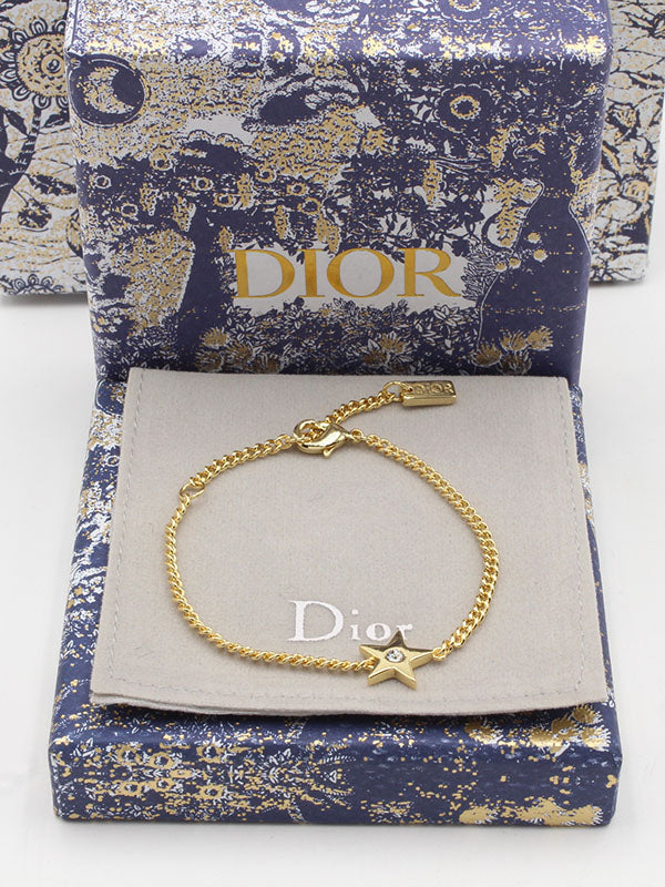 سوار ديور سمبل ستار لوقو اسواره dior