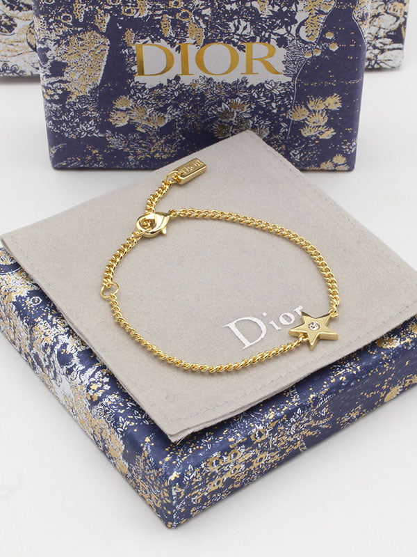 سوار ديور سمبل ستار لوقو اسواره dior