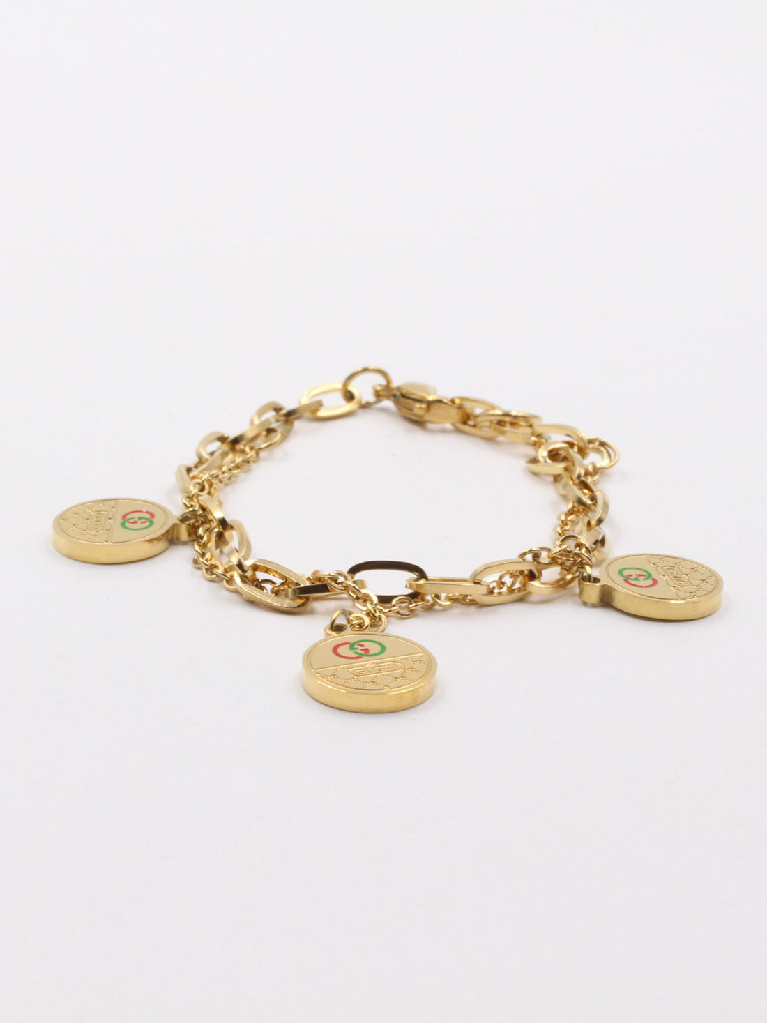 اسوارة قوتشي ثري بندنتس اسواره gucci