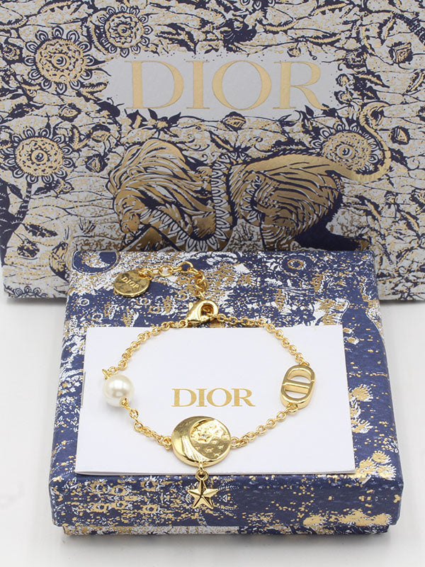 اساور ديور نيو شيب لوقو اسواره dior