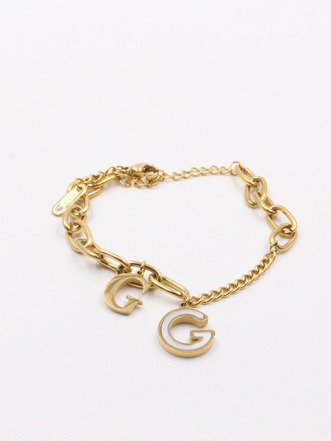 اسوارة قوتشي وايت شيل لوقو اسواره gucci