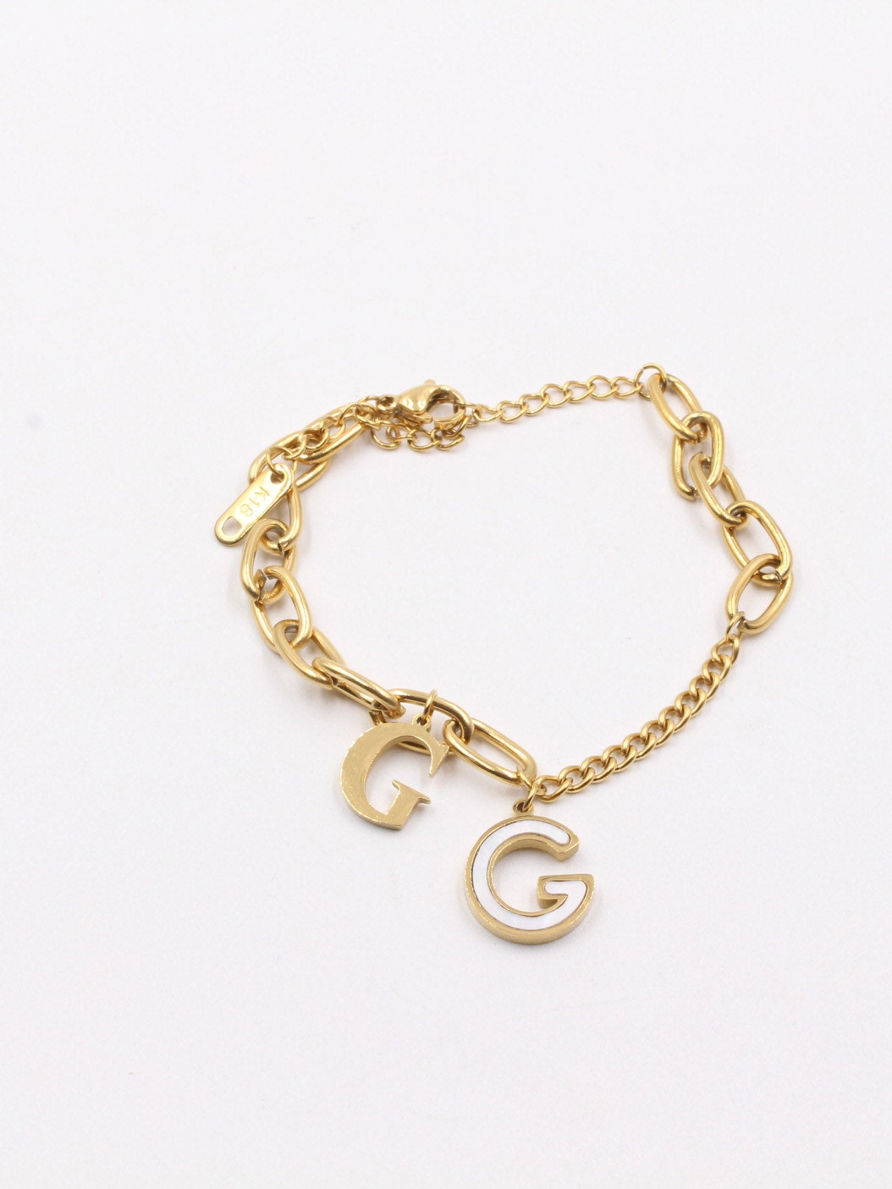 اسوارة قوتشي وايت شيل لوقو اسواره gucci