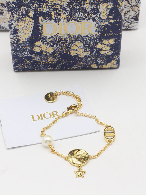 اساور ديور نيو شيب لوقو اسواره dior