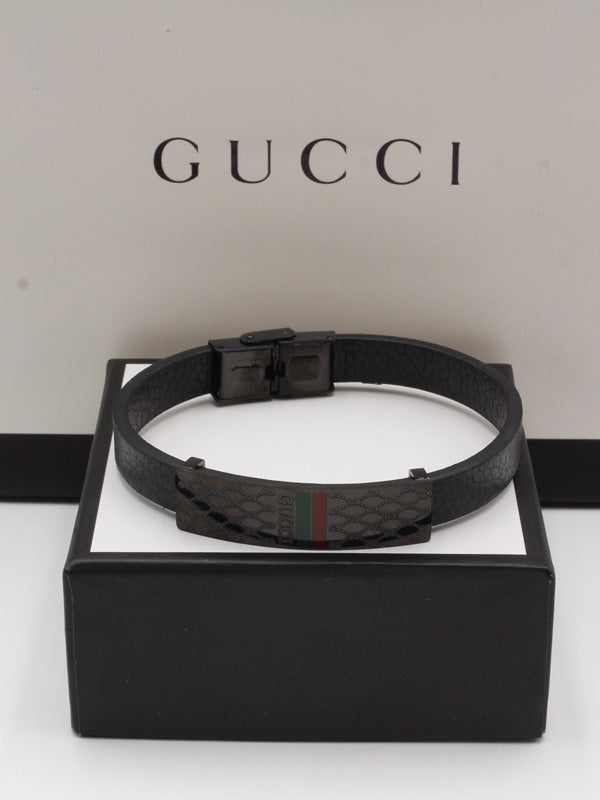 اسواره قوتشي رجالي جلد اسواره gucci