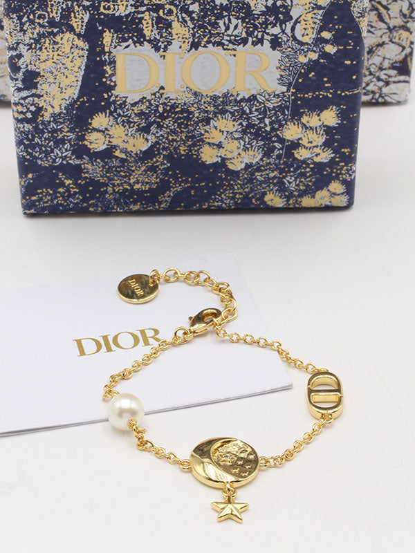 اساور ديور نيو شيب لوقو اسواره dior