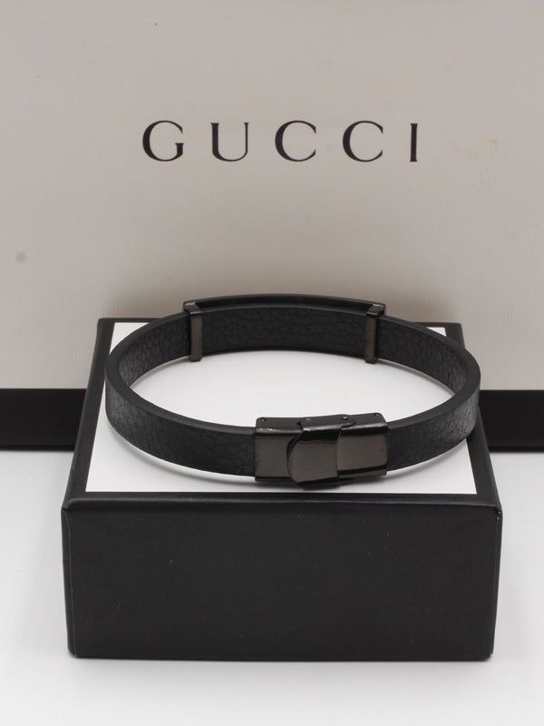 اسواره قوتشي رجالي جلد اسواره gucci