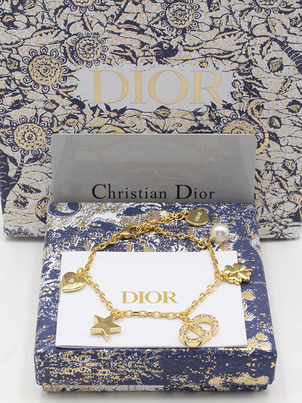 سوار ديور بنتدنتس لوقو اسواره dior