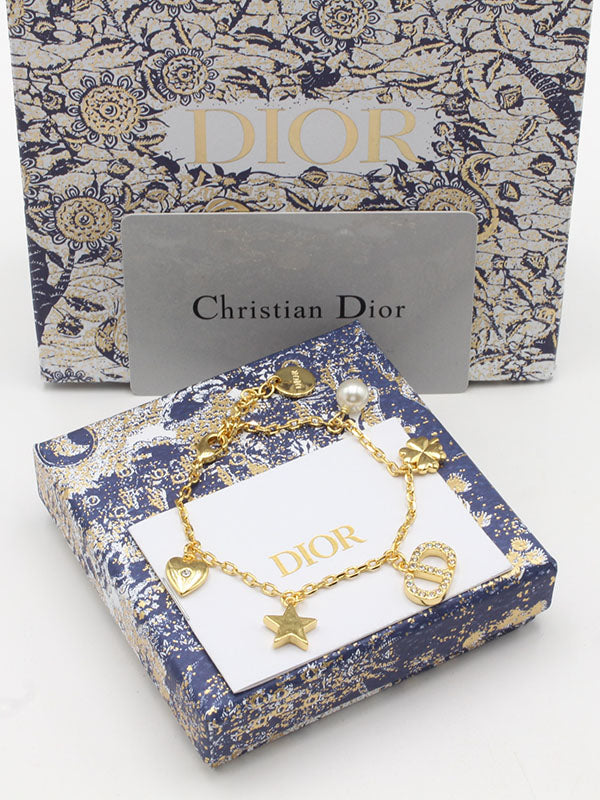 سوار ديور بنتدنتس لوقو اسواره dior