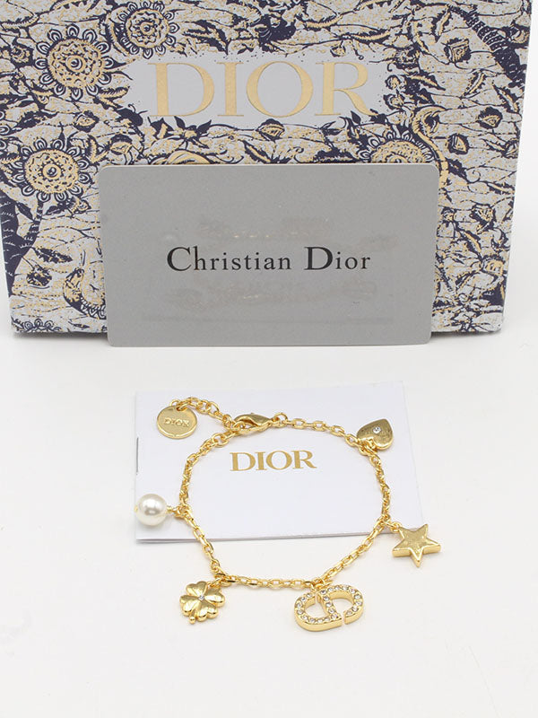 سوار ديور بنتدنتس لوقو اسواره dior