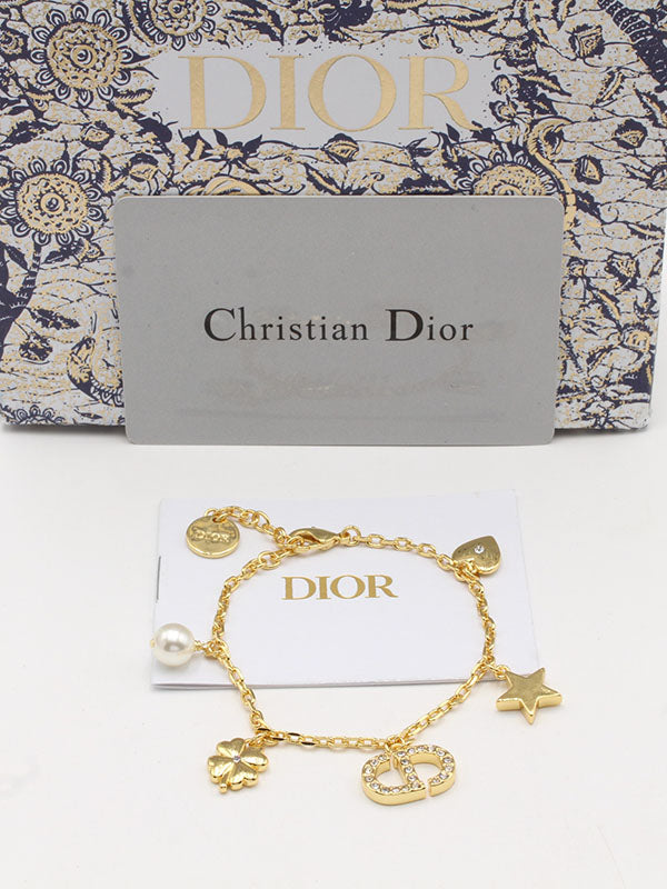 سوار ديور بنتدنتس لوقو اسواره dior