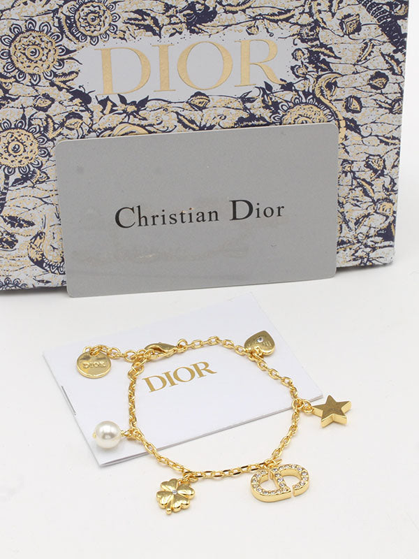 سوار ديور بنتدنتس لوقو اسواره dior