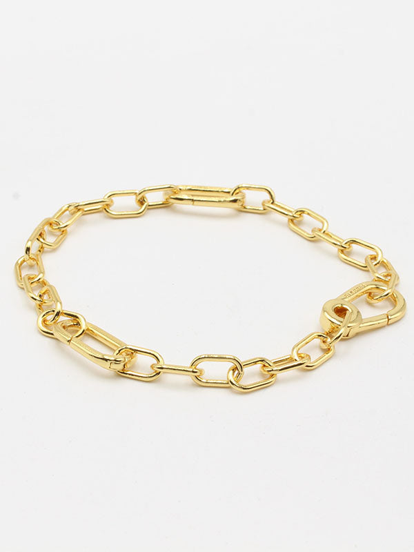 اسواره باندورا جنزير ذهبية اسواره pandora