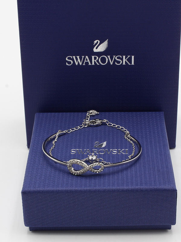 اسواره سواروفسكي انفينتي اسواره Swarovski