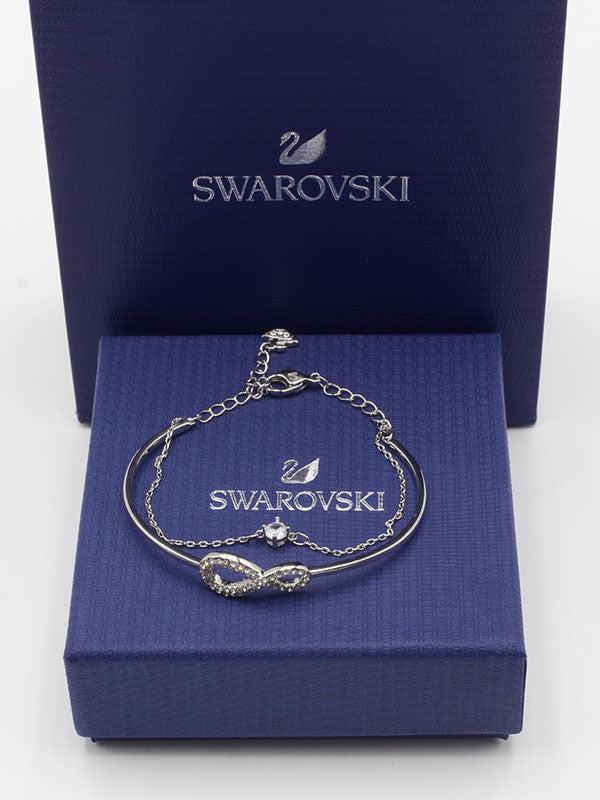 اسواره سواروفسكي انفينتي اسواره Swarovski