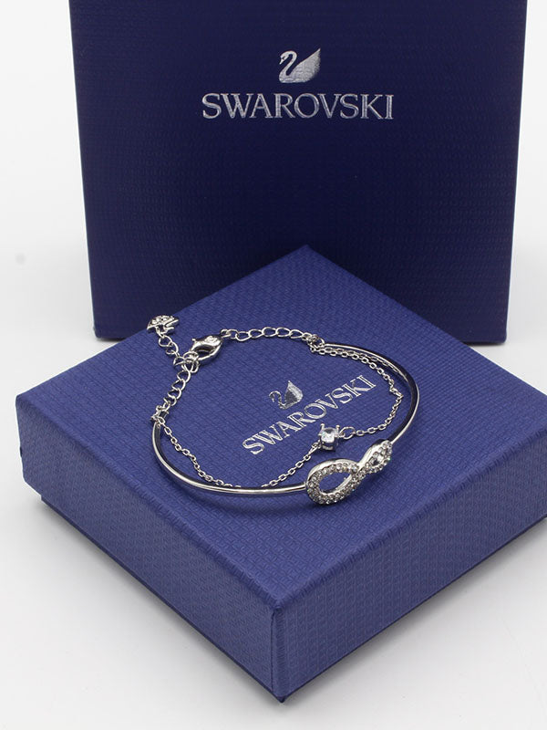 اسواره سواروفسكي انفينتي اسواره Swarovski