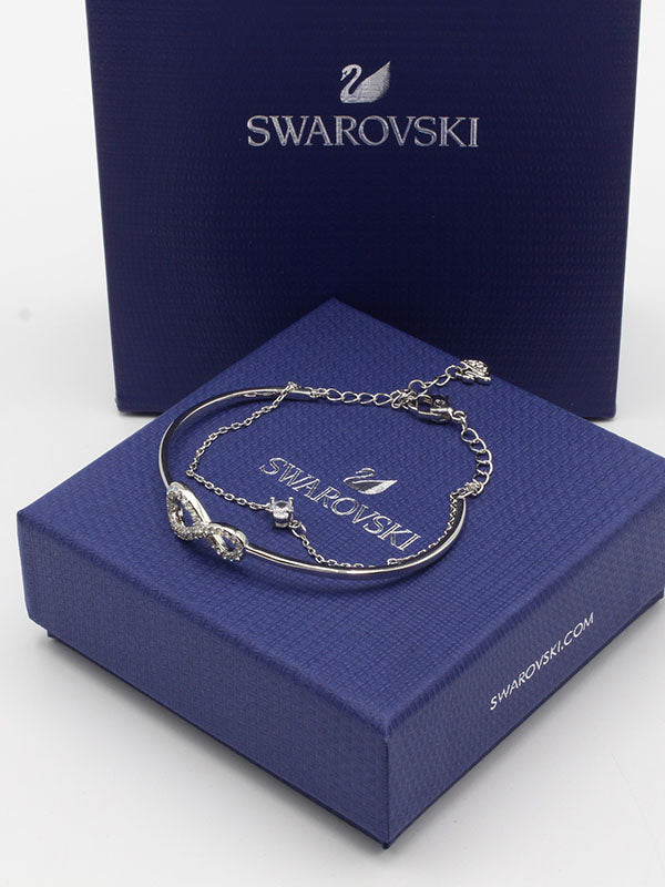 اسواره سواروفسكي انفينتي اسواره Swarovski