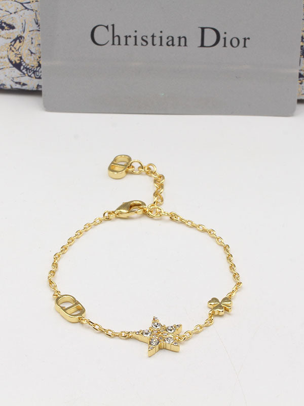 اساور ديور سنقل ستار لوقو اسواره dior