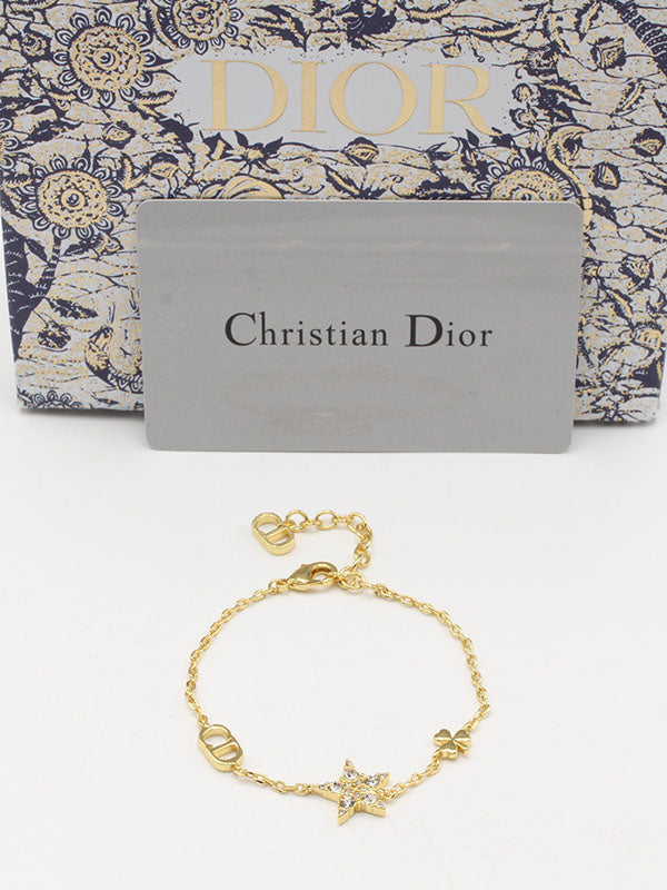 اساور ديور سنقل ستار لوقو اسواره dior