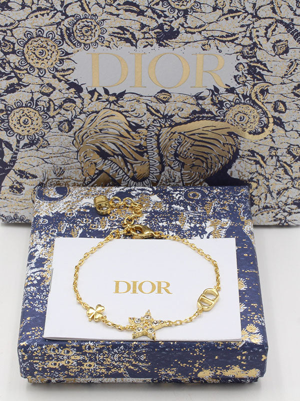 اساور ديور سنقل ستار لوقو اسواره dior
