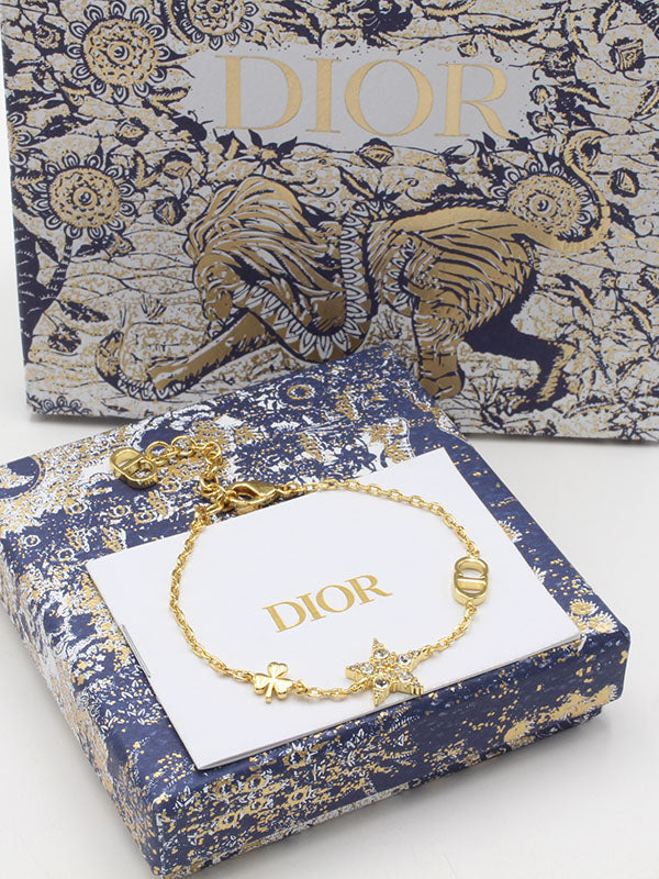 اساور ديور سنقل ستار لوقو اسواره dior