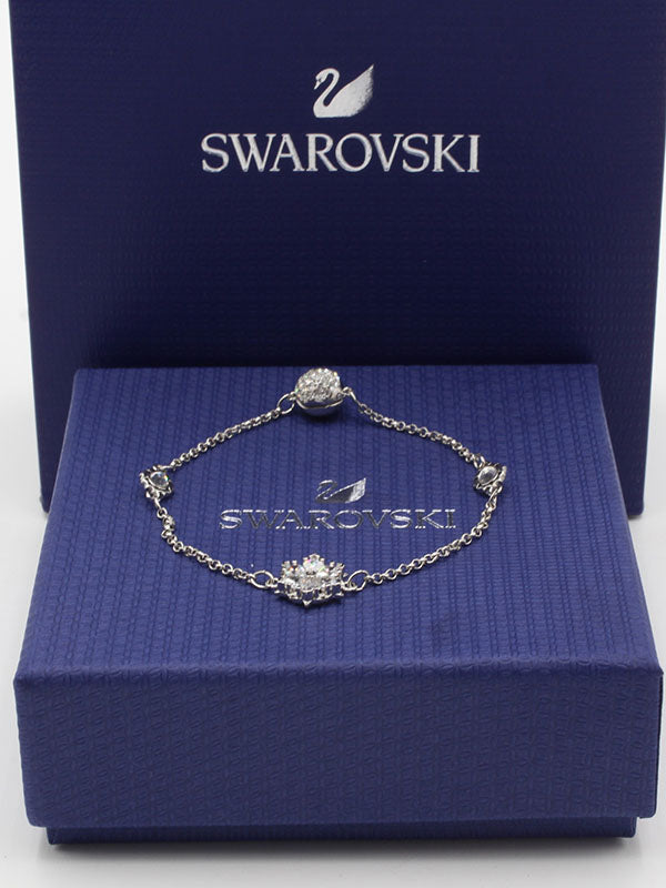 اسواره سواروفسكي فلاور زركون اسواره Swarovski