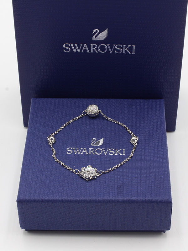 اسواره سواروفسكي فلاور زركون اسواره Swarovski