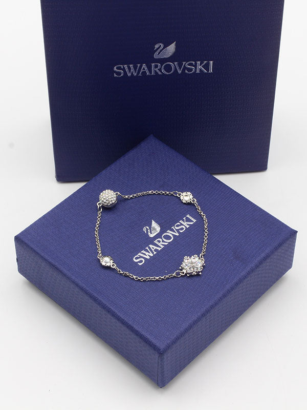 اسواره سواروفسكي فلاور زركون اسواره Swarovski