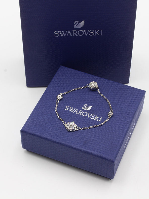 اسواره سواروفسكي فلاور زركون اسواره Swarovski