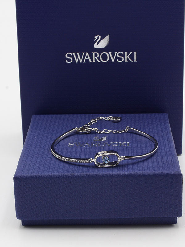 اسواره سواروفسكي بيضاوي اسواره Swarovski