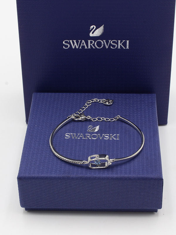 اسواره سواروفسكي بيضاوي اسواره Swarovski