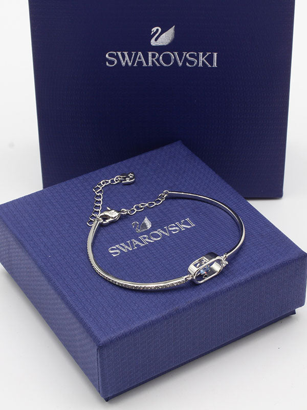 اسواره سواروفسكي بيضاوي اسواره Swarovski
