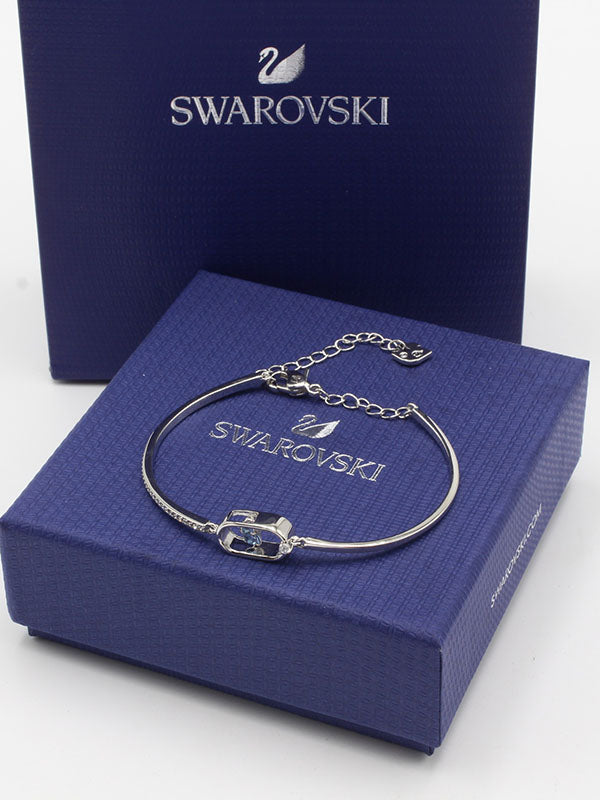 اسواره سواروفسكي بيضاوي اسواره Swarovski
