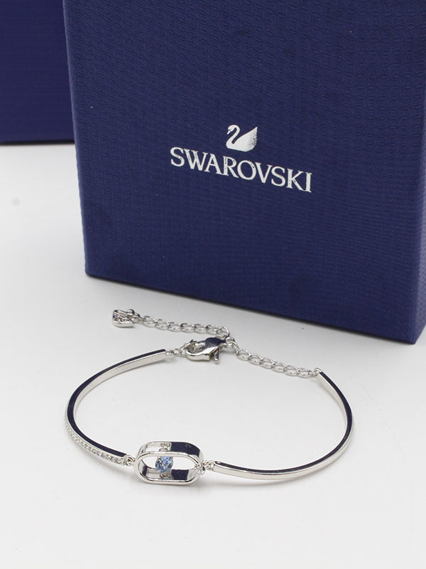 اسواره سواروفسكي بيضاوي اسواره Swarovski