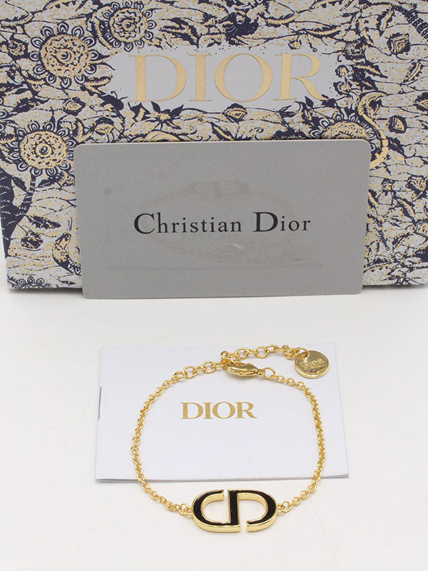 اساور ديور بلاك نيو لوقو اسواره dior