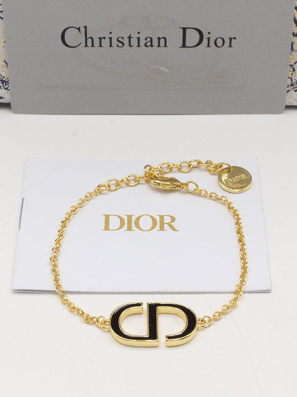 اساور ديور بلاك نيو لوقو اسواره dior