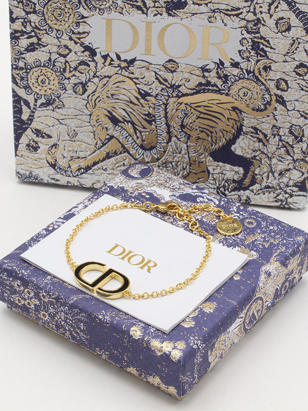 اساور ديور بلاك نيو لوقو اسواره dior