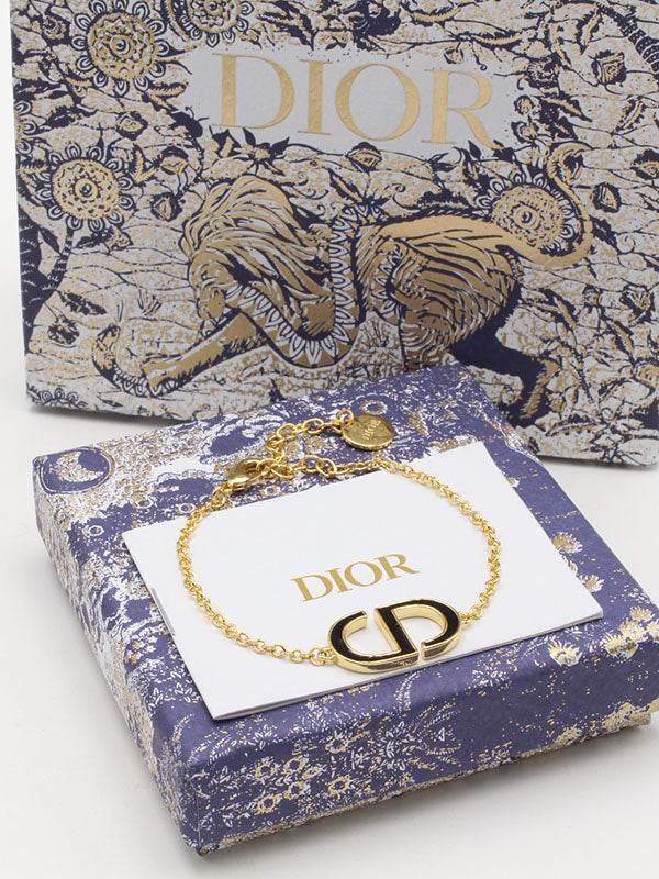 اساور ديور بلاك نيو لوقو اسواره dior