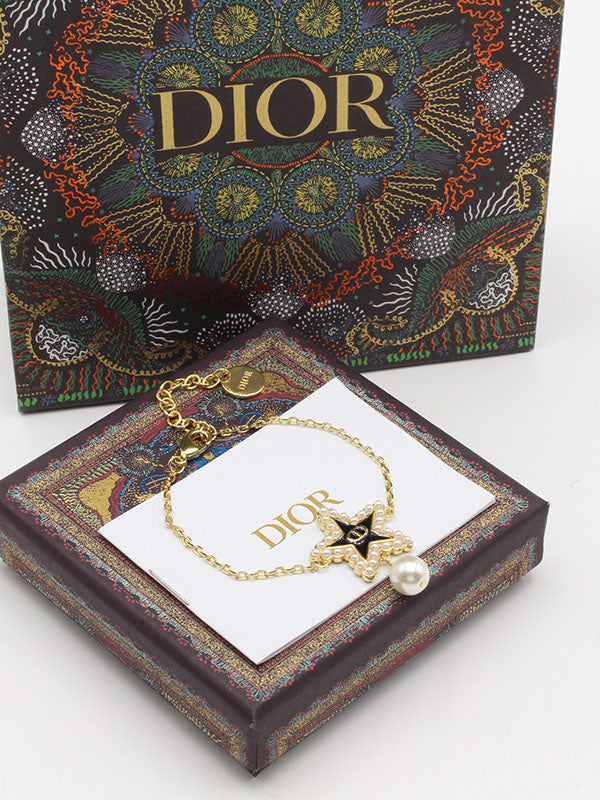 سوار بلاك ستار ديور اسواره dior