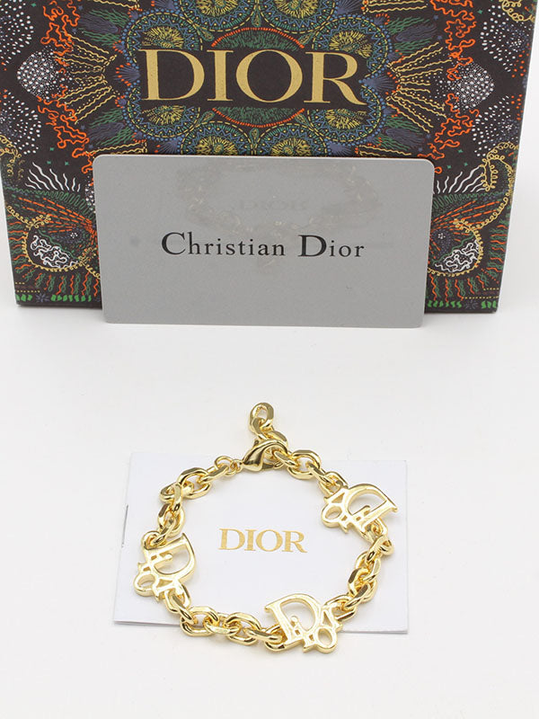 اساور ديور نيو ثري لوقو اسواره dior