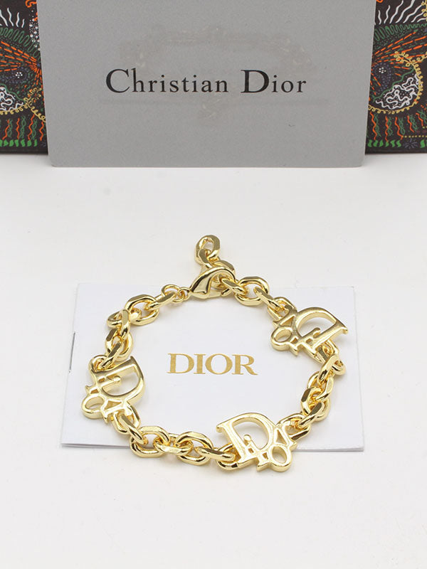 اساور ديور نيو ثري لوقو اسواره dior