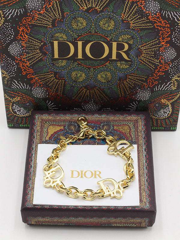 اساور ديور نيو ثري لوقو اسواره dior