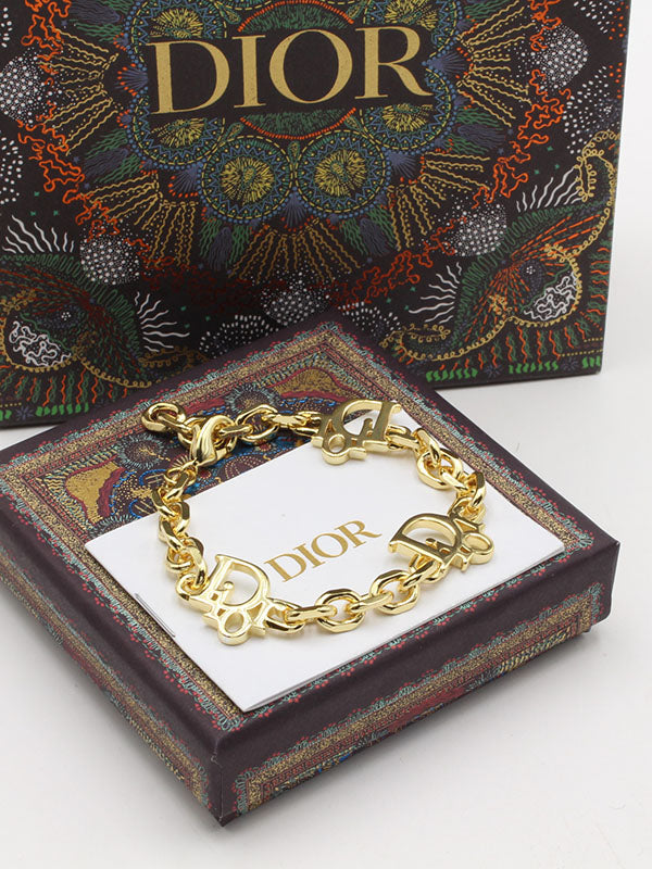 اساور ديور نيو ثري لوقو اسواره dior