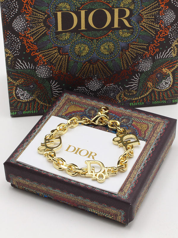 اساور ديور نيو ثري لوقو اسواره dior