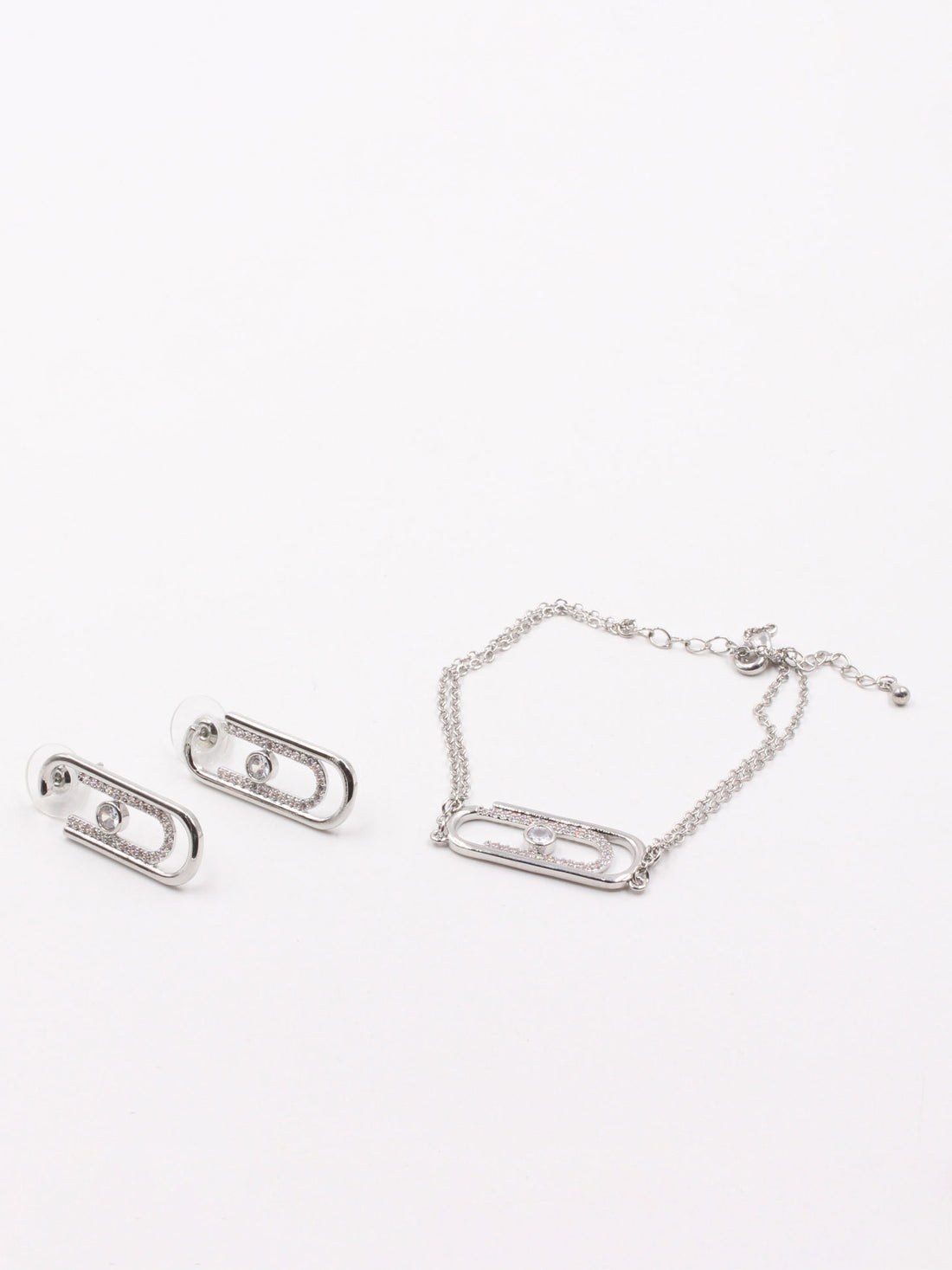 طقم ميسيكا اسواره وحلق اطقم messika