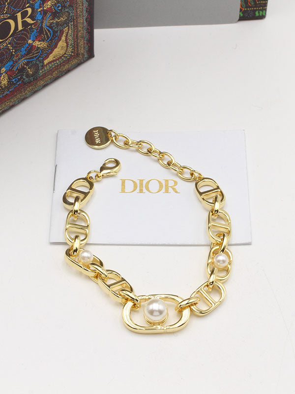 اساور ديور بيق لوقو شاين اسواره dior